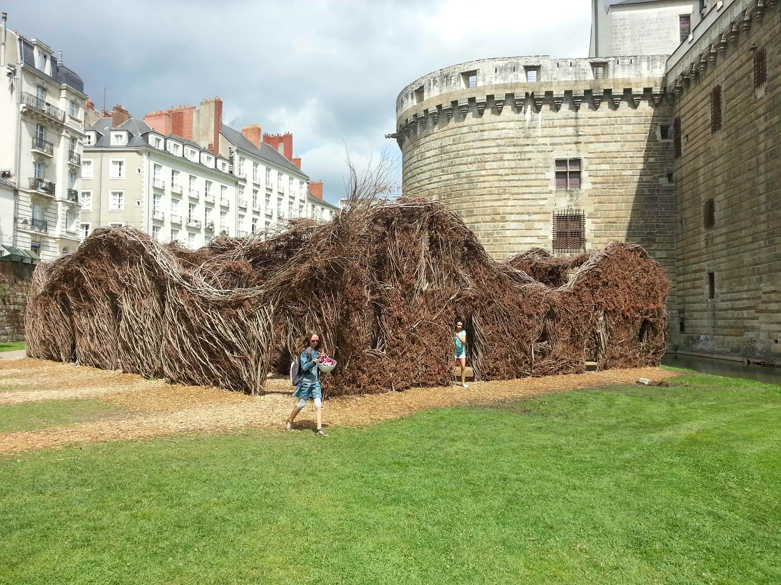 Nantes Dougherty