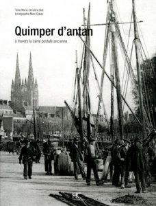 Quimper-d-antan