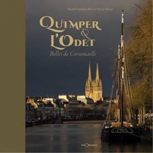 Quimper-et-l-Odet