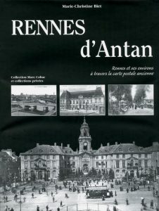 Rennes-d-antan