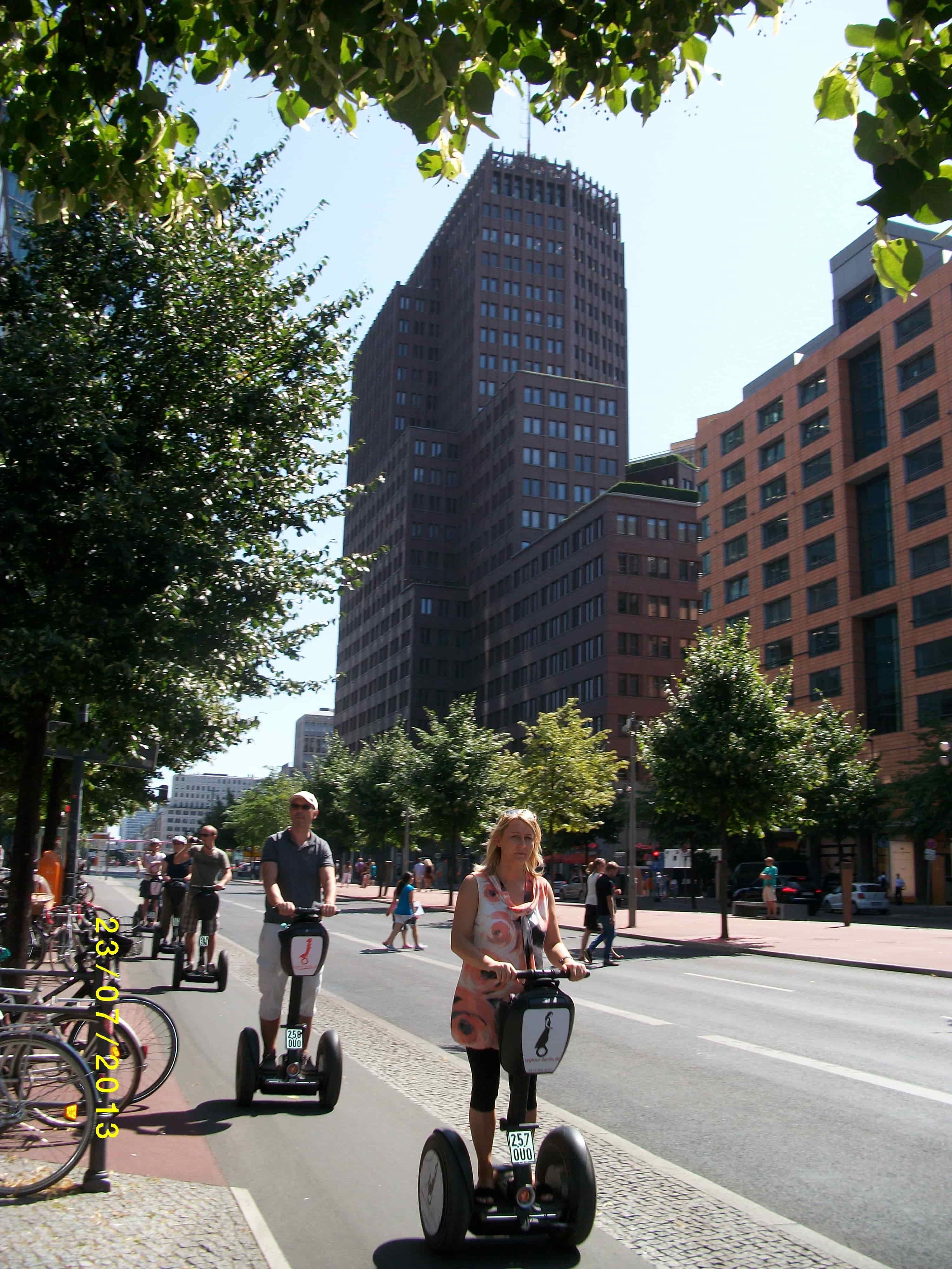 berlin