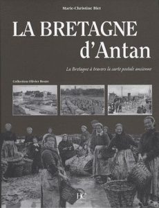 la bretagne dantan