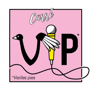 logo association carrevip rennes