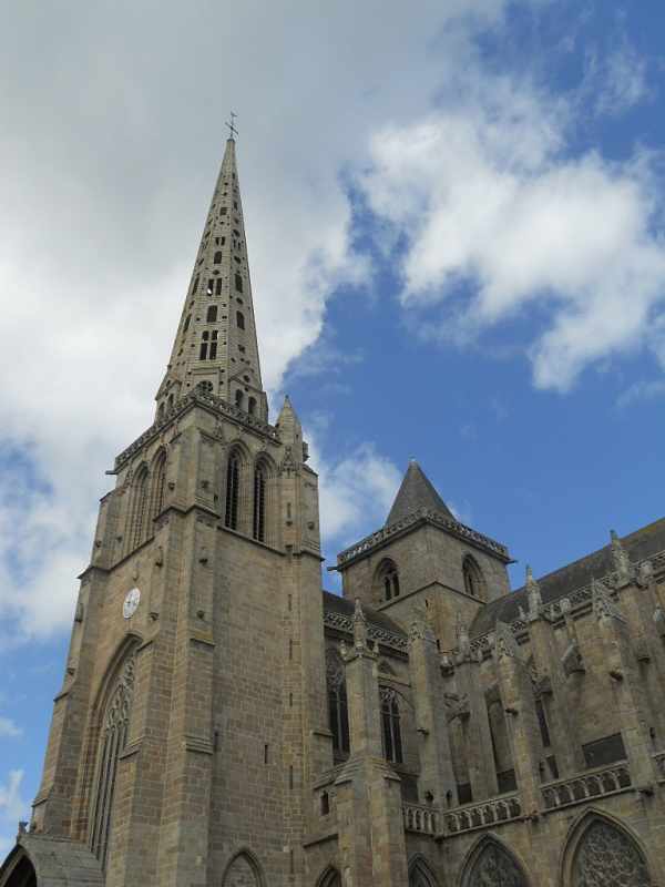 Cathedrale_Tréguier