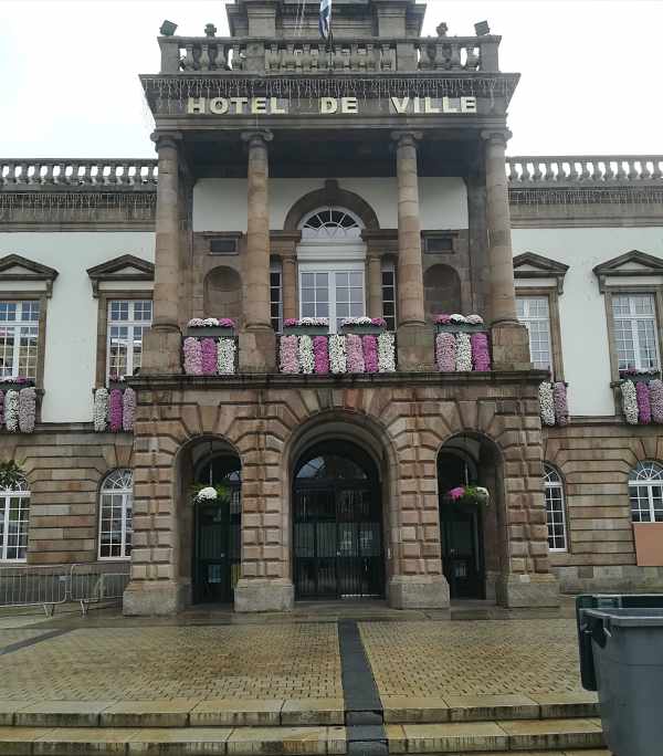 Mairie