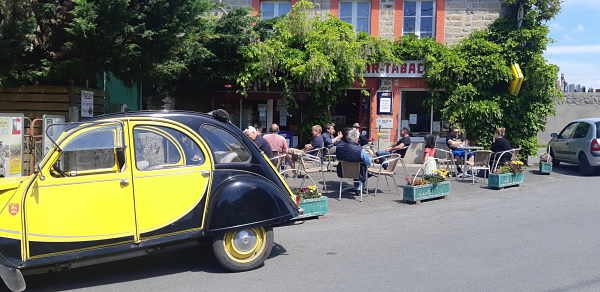 Champeaux - c'est dans la Manche!