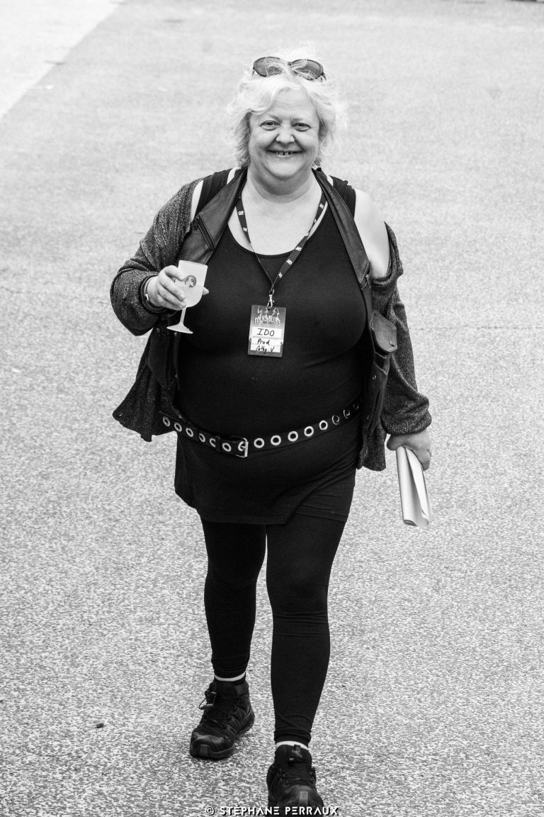 Caty by Stephane Perraux (2)