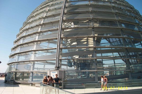 ReichstagBerlin